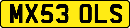 MX53OLS