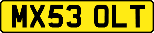 MX53OLT
