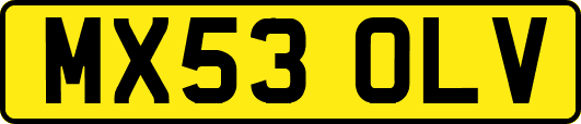 MX53OLV