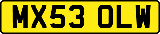 MX53OLW