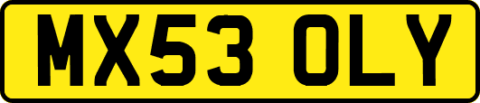 MX53OLY