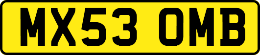 MX53OMB