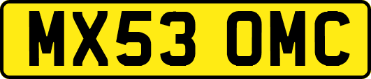 MX53OMC