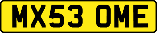 MX53OME
