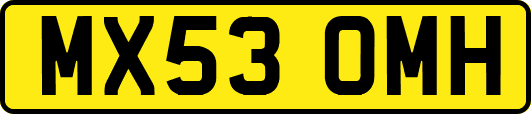 MX53OMH