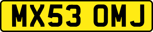 MX53OMJ