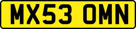 MX53OMN