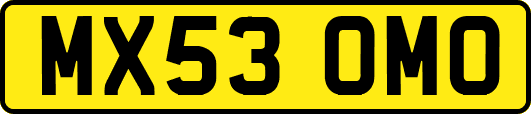 MX53OMO
