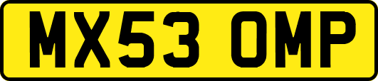 MX53OMP