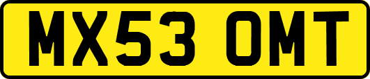 MX53OMT