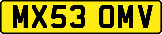 MX53OMV