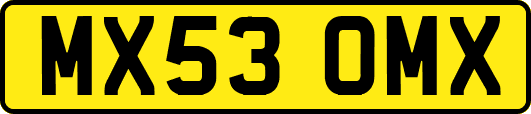 MX53OMX