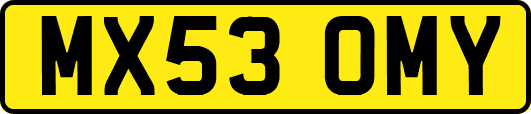 MX53OMY