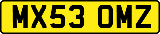 MX53OMZ