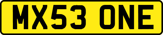 MX53ONE