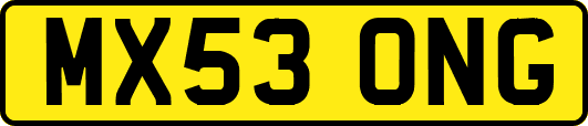 MX53ONG