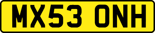 MX53ONH