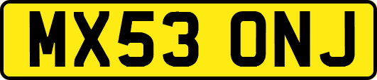 MX53ONJ