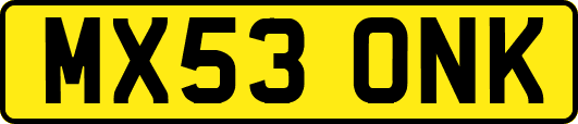 MX53ONK