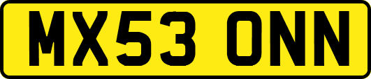 MX53ONN