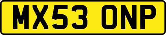 MX53ONP