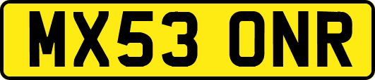 MX53ONR