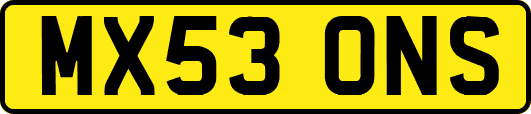 MX53ONS