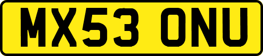MX53ONU