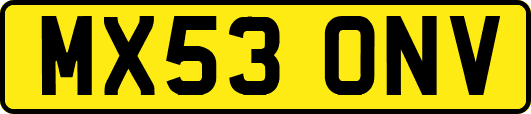 MX53ONV