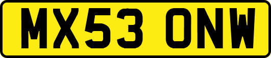 MX53ONW