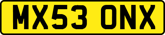 MX53ONX