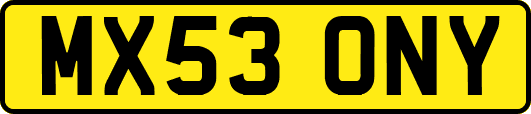 MX53ONY