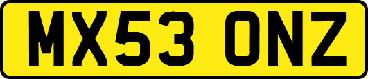 MX53ONZ