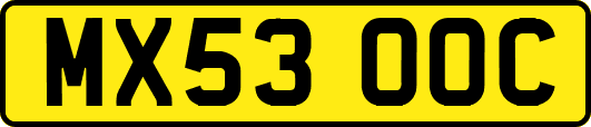 MX53OOC