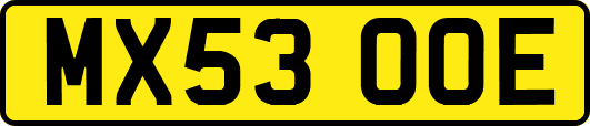 MX53OOE
