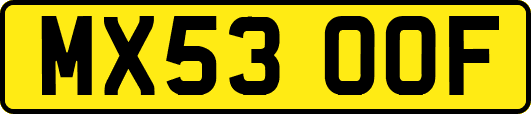 MX53OOF