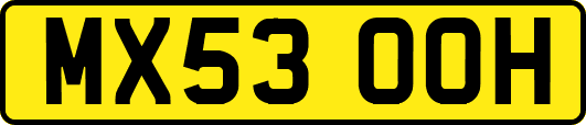 MX53OOH