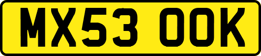 MX53OOK