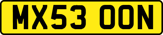 MX53OON
