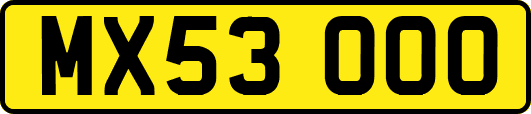 MX53OOO