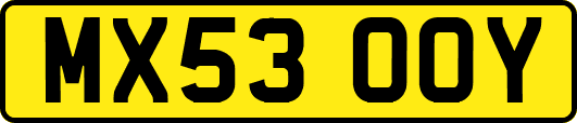 MX53OOY
