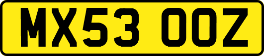 MX53OOZ