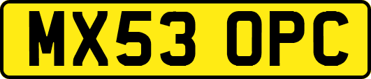 MX53OPC