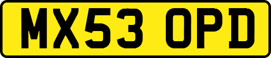 MX53OPD