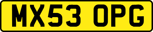 MX53OPG