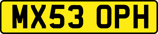 MX53OPH