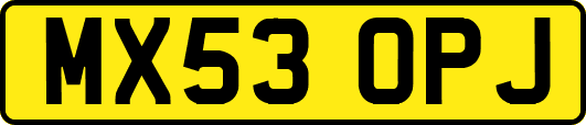 MX53OPJ