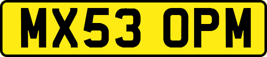 MX53OPM