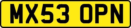 MX53OPN