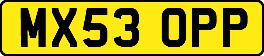 MX53OPP